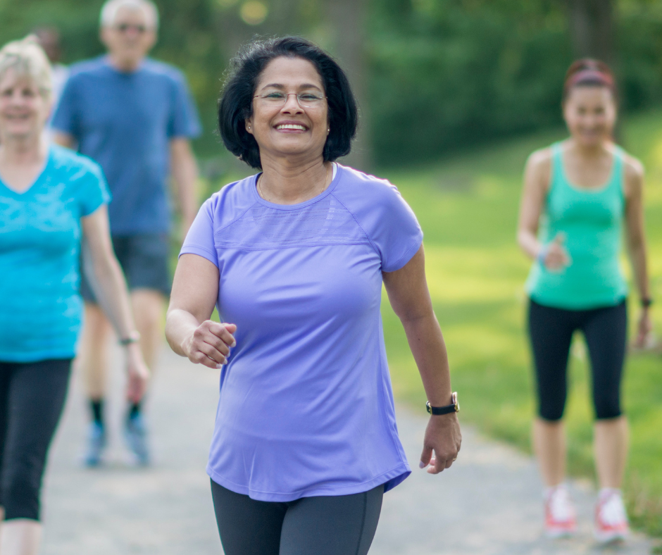 Tackling Obesity Together Public Health Portal Bracknell Forest