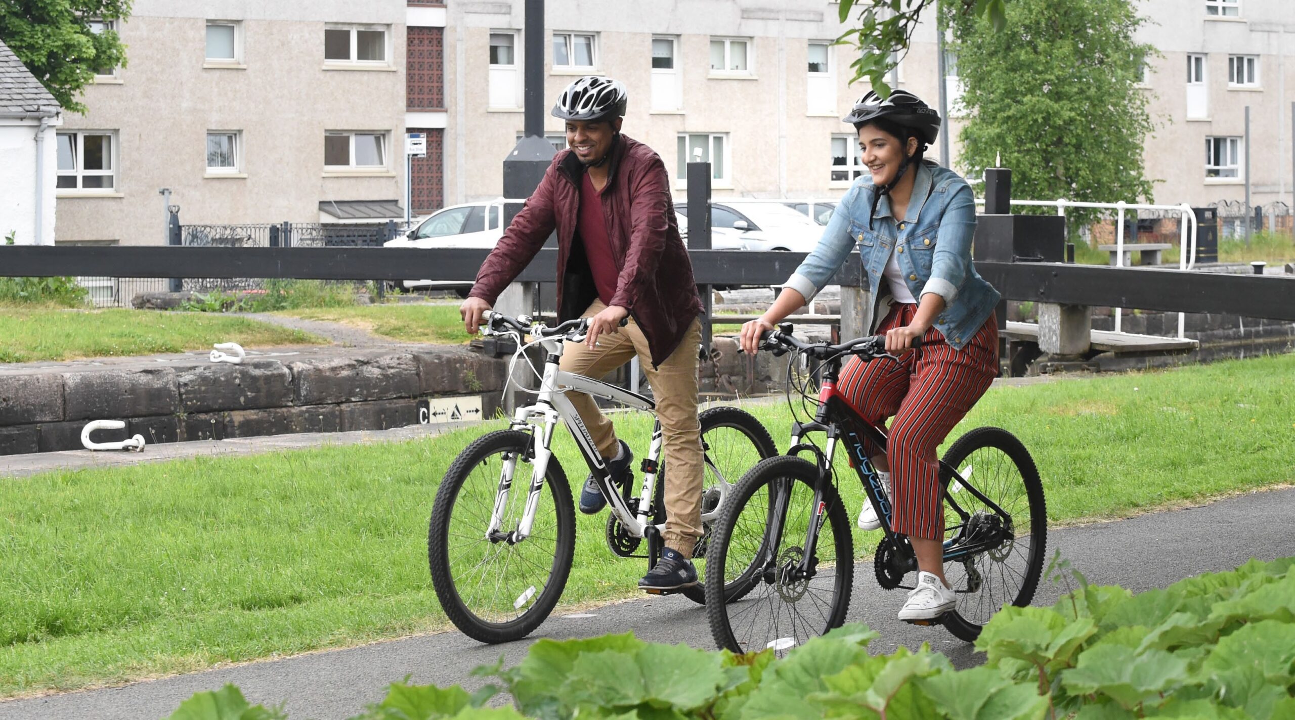 Rides for Wellbeing Public Health Portal Bracknell Forest Council